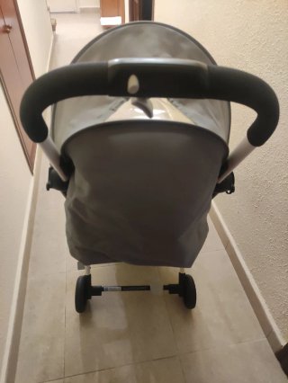 Carrito Bebé Nurse by Jane