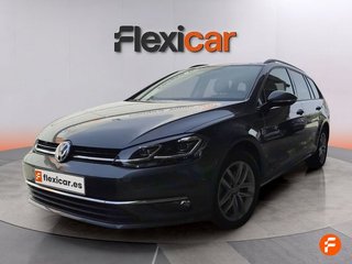 Volkswagen Golf Advance 1.0 TSI 85kW (115CV) DSG Variant