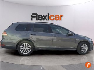 Volkswagen Golf Advance 1.0 TSI 85kW (115CV) DSG Variant