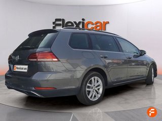 Volkswagen Golf Advance 1.0 TSI 85kW (115CV) DSG Variant