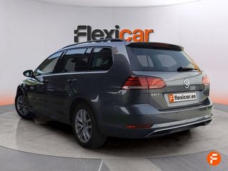 Volkswagen Golf Advance 1.0 TSI 85kW (115CV) DSG Variant