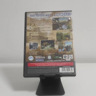 Medal of Honor Allied Assault Breakthrough [PC]