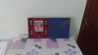Pack Buzz! PS3 con mandos y juegos ascao