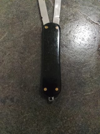 Navaja multiusos IHER INOX