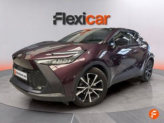 Toyota C-HR 1.8 140H Advance