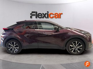 Toyota C-HR 1.8 140H Advance