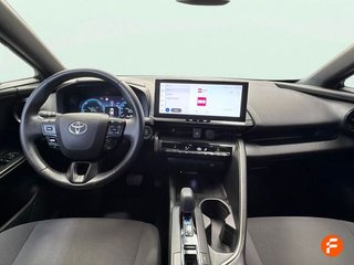 Toyota C-HR 1.8 140H Advance
