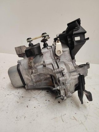 20a701 caja de cambios citroen c3 301230