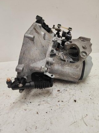 20a701 caja de cambios citroen c3 301230