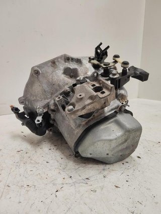20a701 caja de cambios citroen c3 301230