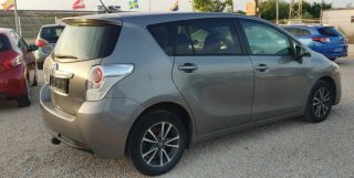 Toyota Verso 2014