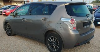 Toyota Verso 2014