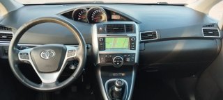 Toyota Verso 2014