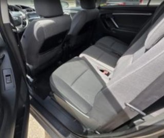 Toyota Verso 2014