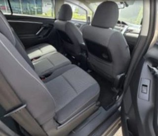 Toyota Verso 2014