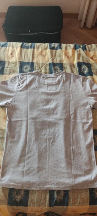 Camiseta Superdry Hombre