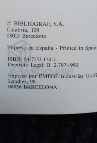 Diccionario de la Lengua Española. VOX