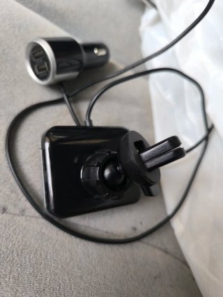 Manos Libres Coche Clydek Bluetooth BC36
