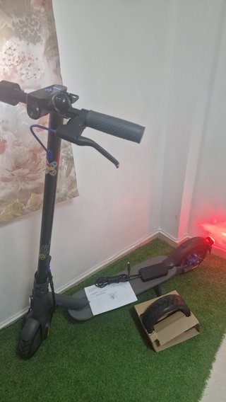 Patinete Xiaomi Electric Scooter 3