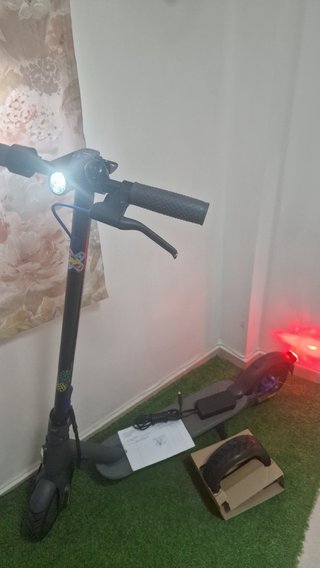 Patinete Xiaomi Electric Scooter 3