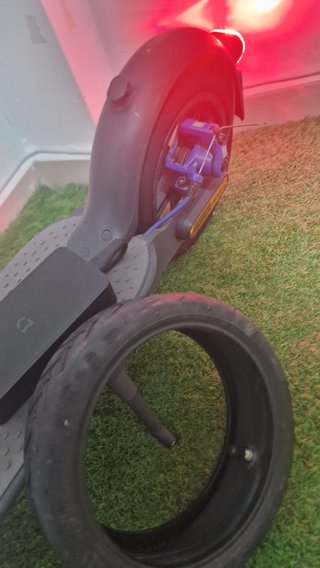 Patinete Xiaomi Electric Scooter 3