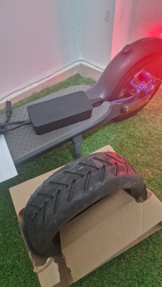 Patinete Xiaomi Electric Scooter 3