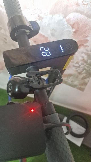 Patinete Xiaomi Electric Scooter 3