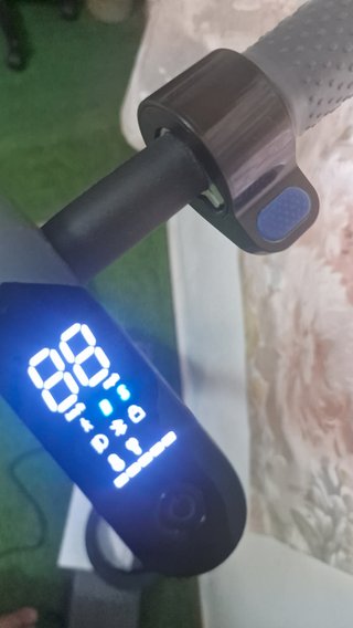 Patinete Xiaomi Electric Scooter 3