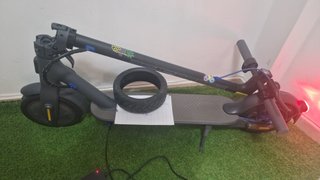 Patinete Xiaomi Electric Scooter 3