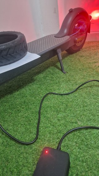 Patinete Xiaomi Electric Scooter 3