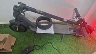 Patinete Xiaomi Electric Scooter 3