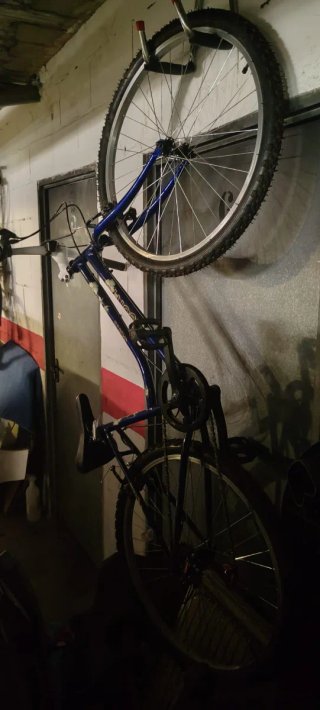 Llanta Bicicleta 26x1.95/2.125