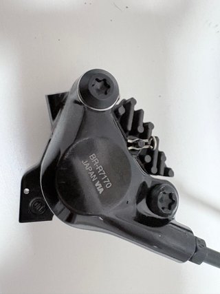 Pinza Freno Shimano 105 BR-R7170