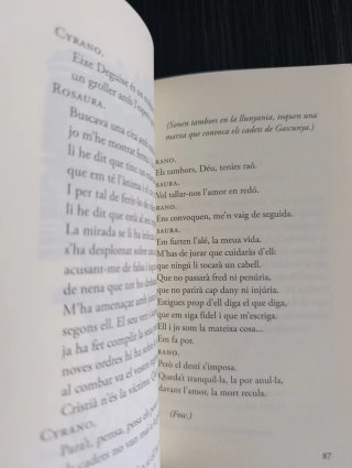 Cyrano de Bergerac