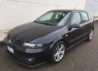 SEAT Leon 2004
