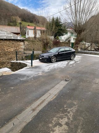 SEAT Leon 2004