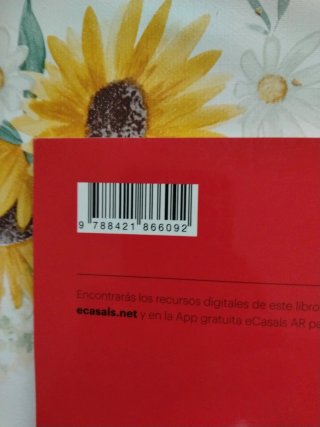 Física y química, 3 ESO 9788421866092