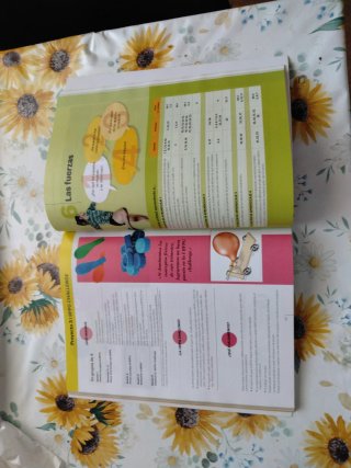 Física y química, 3 ESO 9788421866092