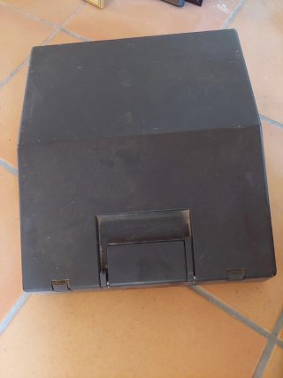 Olivetti Lettera 10 Máquina de Escribir