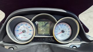 Kymco Super Dink 125cc Euro 3. 2010