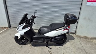 Kymco Super Dink 125cc Euro 3. 2010