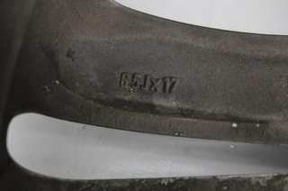 Hyundai 119896 529102y600 3 llanta ix35 style awd