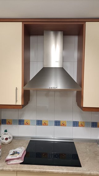 Campana extractora Teka DB1-60