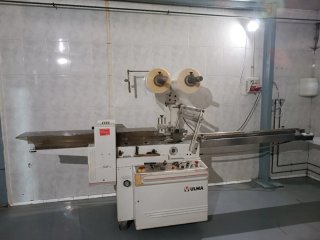Envasadora ULMA