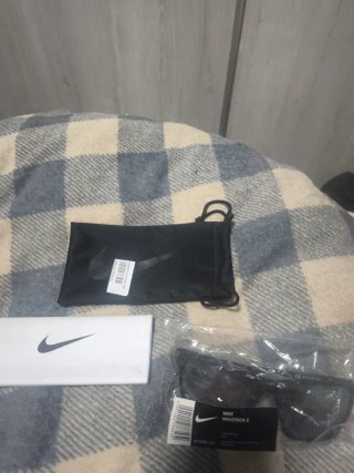 Gafas de sol Nike Maverick E Azul