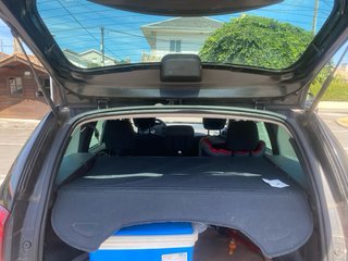 Dacia Duster 2012