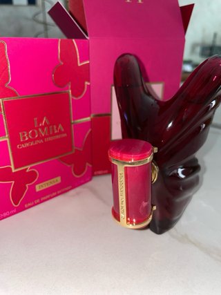 Carolina Herrera La Bomba Intensa EDP 80ml