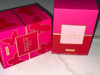 Carolina Herrera La Bomba Intensa EDP 80ml