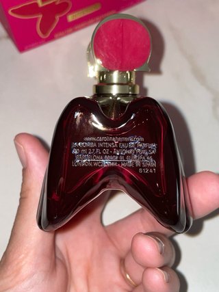 Carolina Herrera La Bomba Intensa EDP 80ml