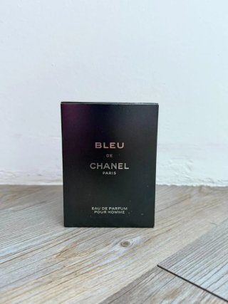 Chanel Bleu de Chanel Eau de Parfum 100 ml